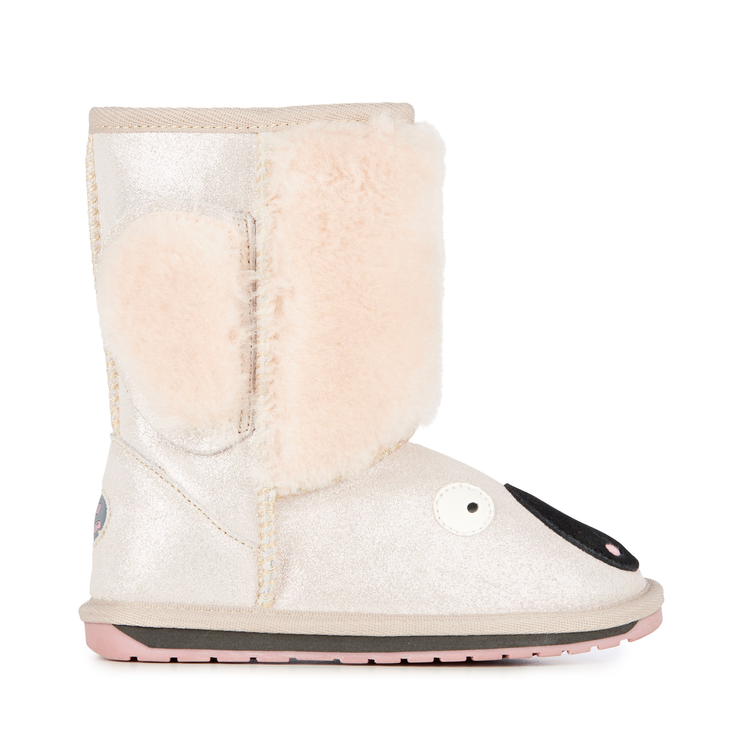 Emu koala boots deals