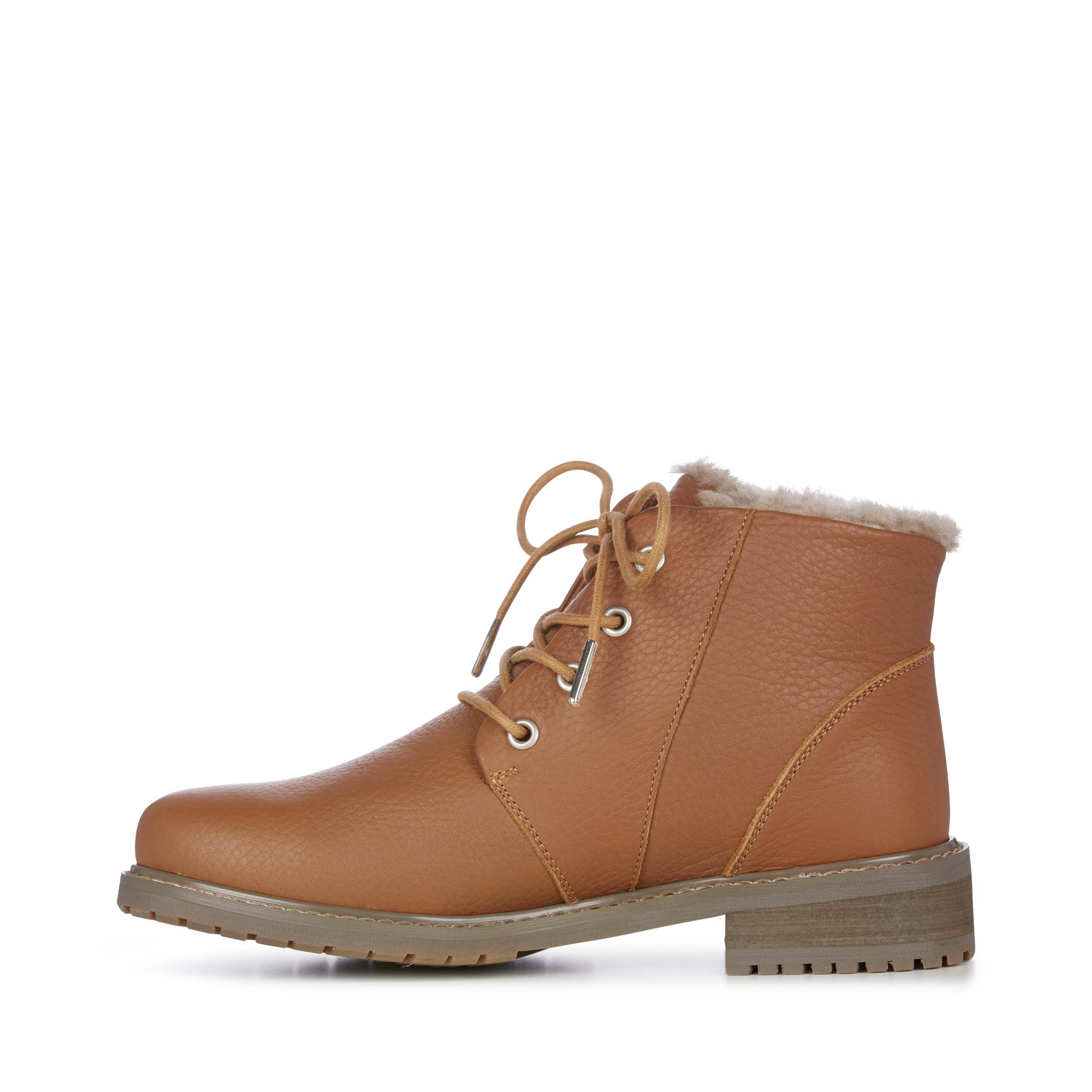 Emu kan deals boots