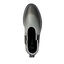 Grayson Rainboot, SILVER / BLACK, hi-res