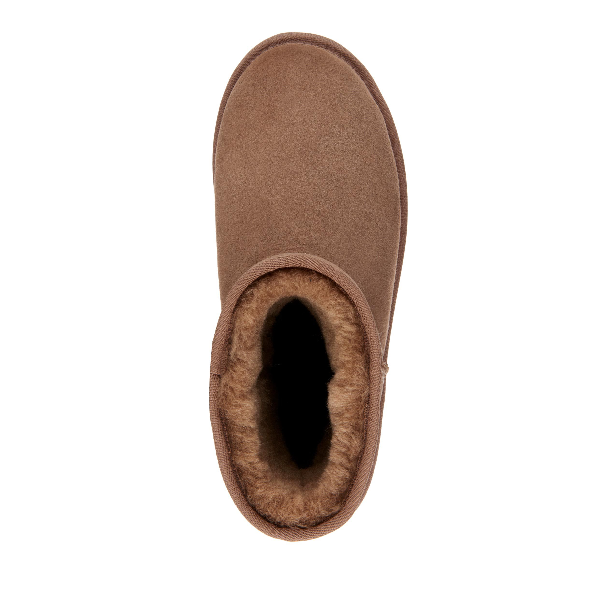 Stinger Mini Womens Sheepskin Boot EMU Australia