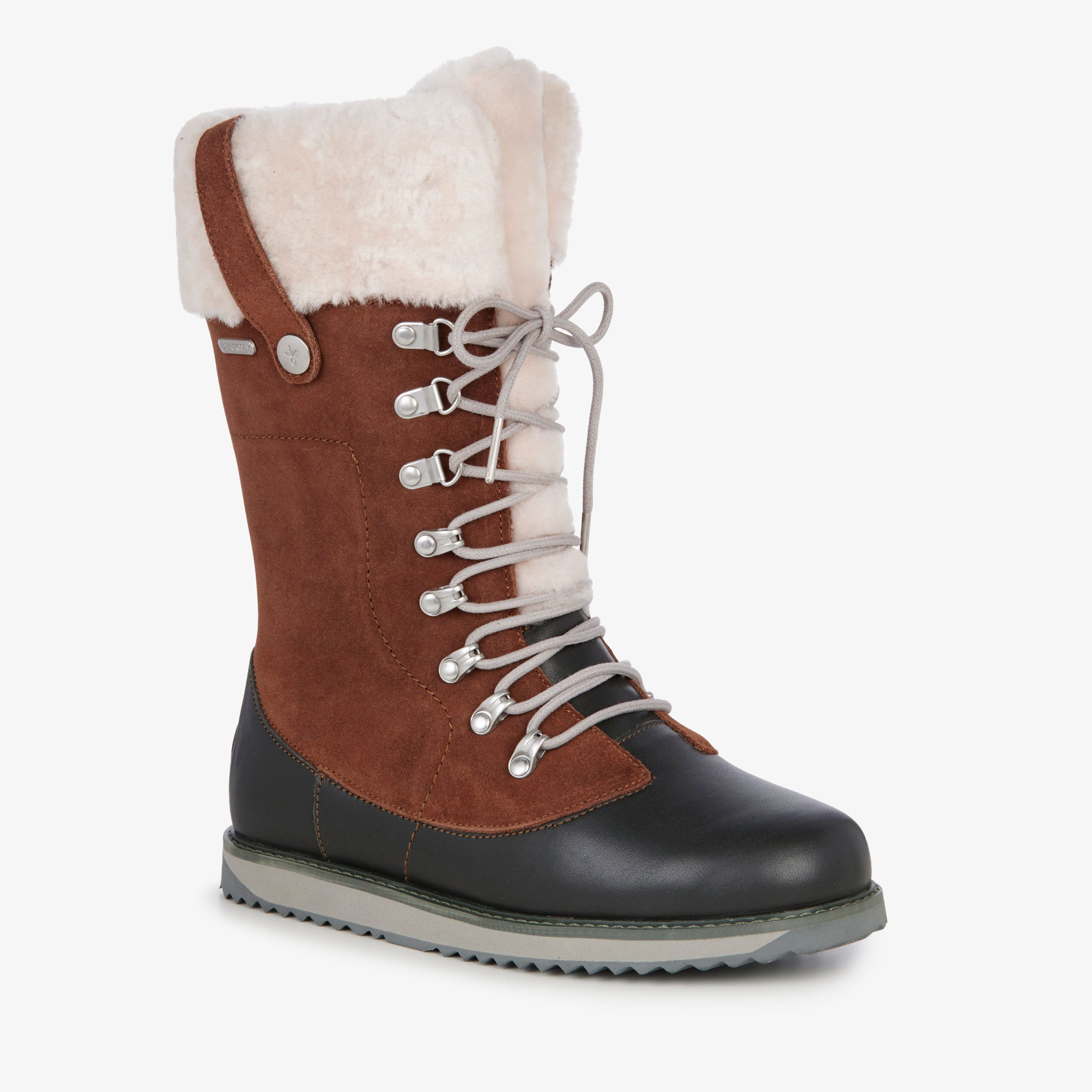 Royal canadian louise boots sale new arrivals