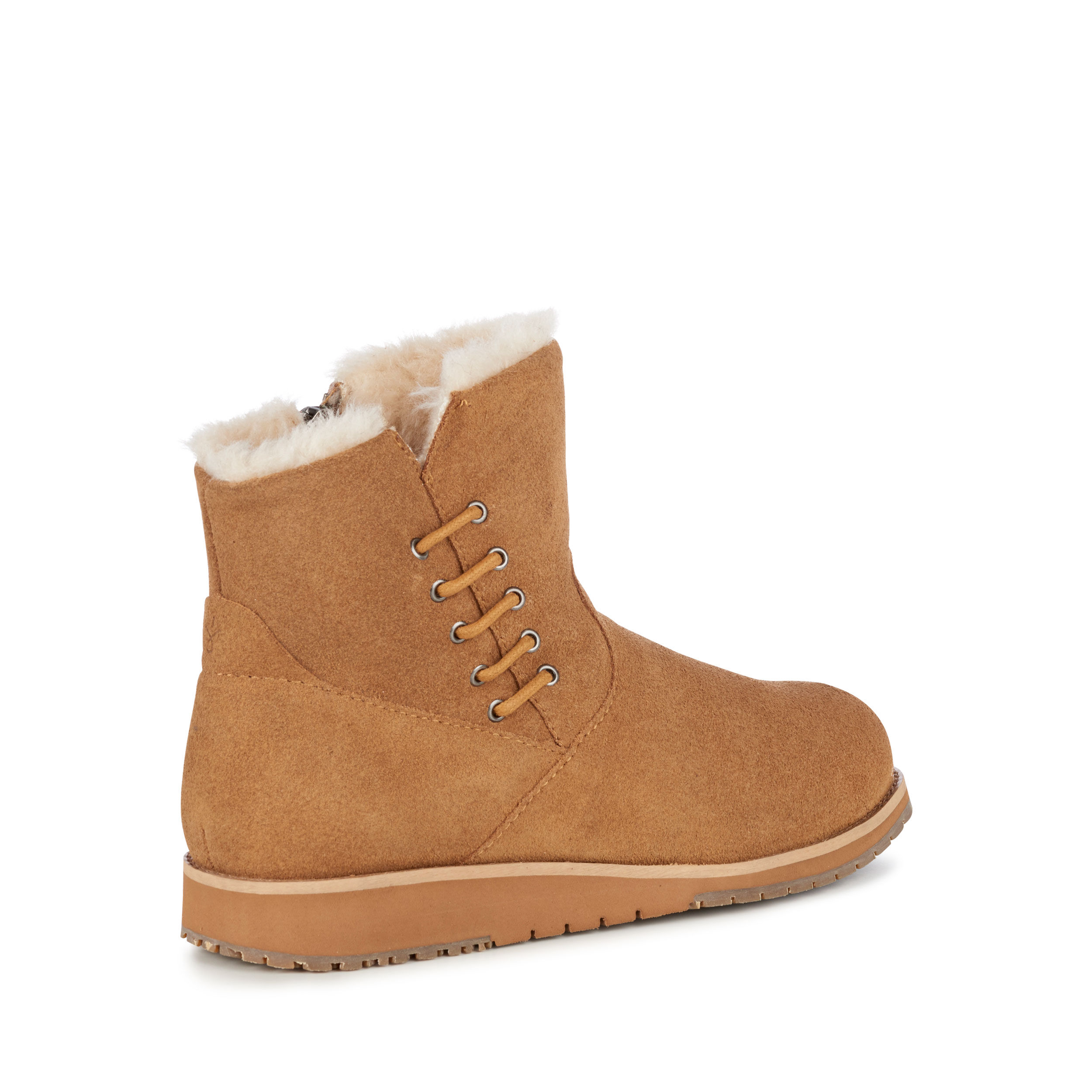 Koora Womens Deluxe Wool Boot EMU Australia