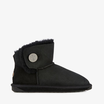 Denman Mini, BLACK, hi-res