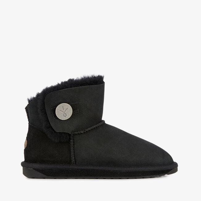 Denman Mini, BLACK, hi-res