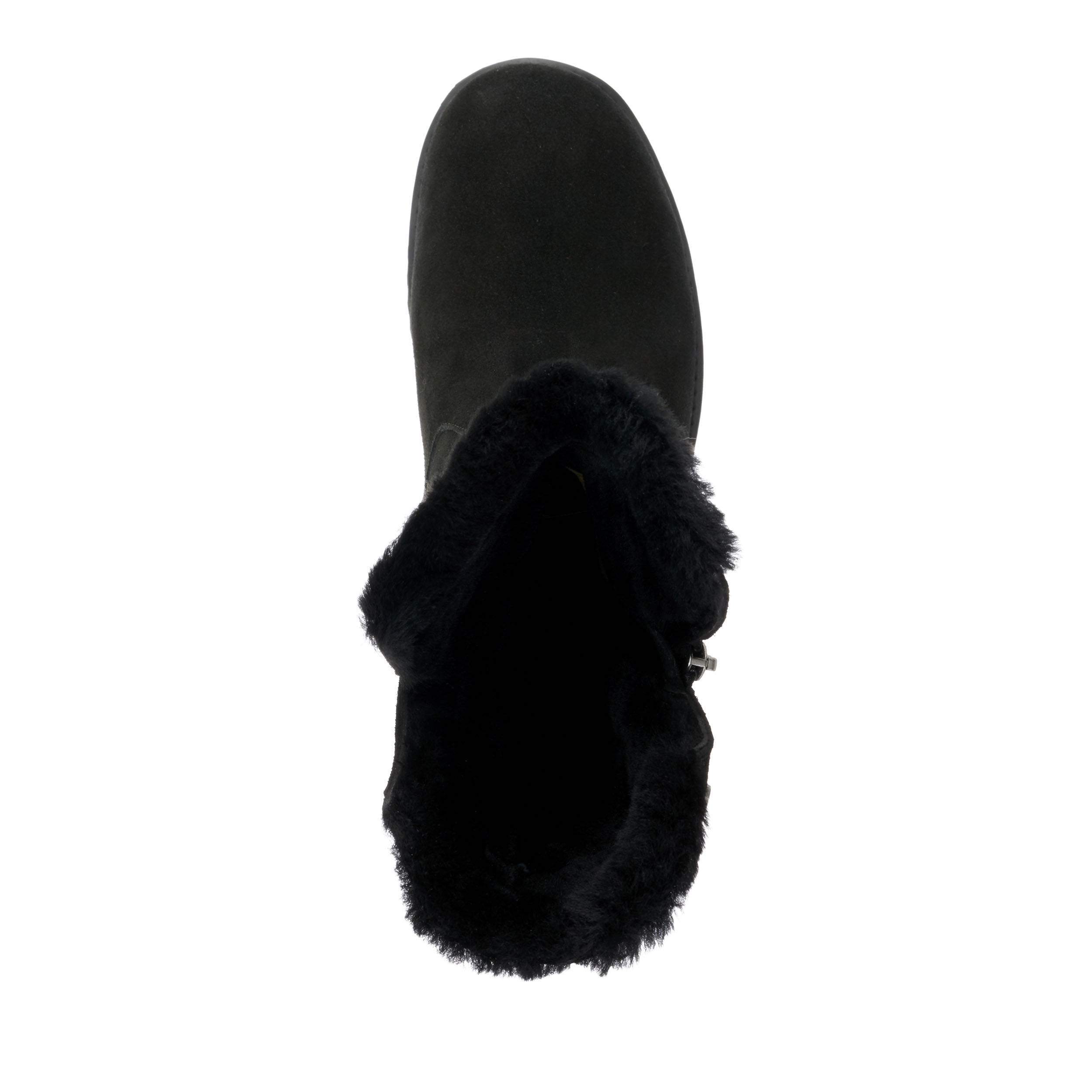Gravelly Womens Sheepskin Boot EMU Australia