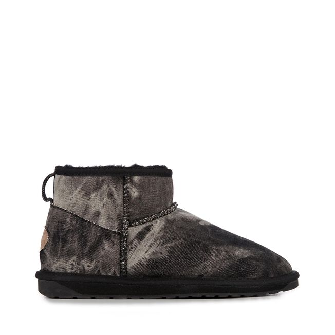 Stinger Denim Micro, BLACK DISTRESS, hi-res