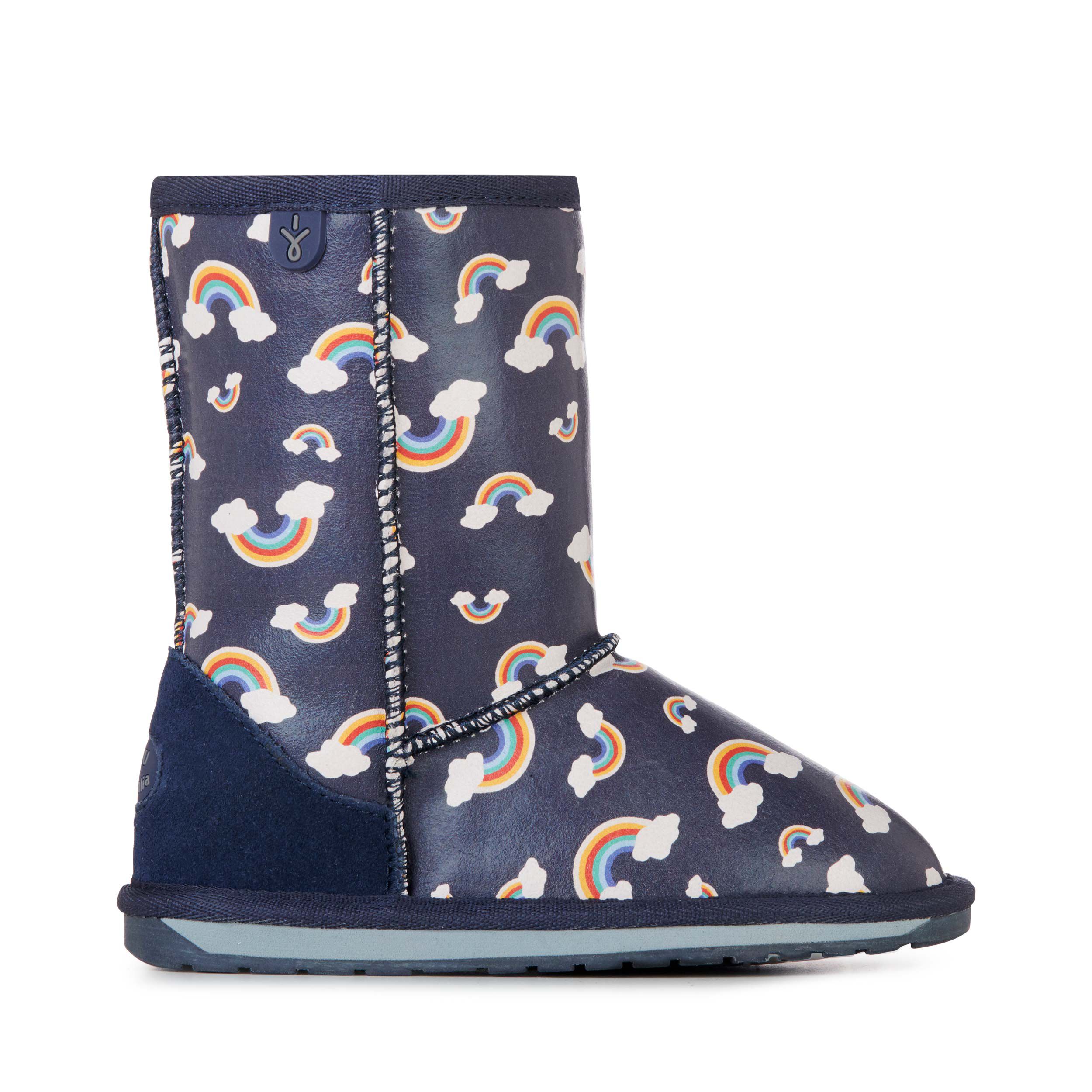 Kids store boots australia