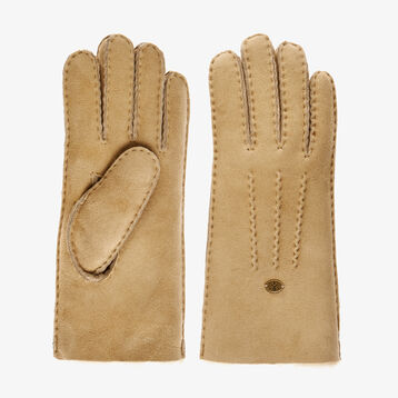 Beech Forest Gloves, CHESTNUT, hi-res