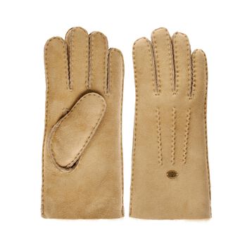 Beech Forest Gloves, CASTAGNA, hi-res