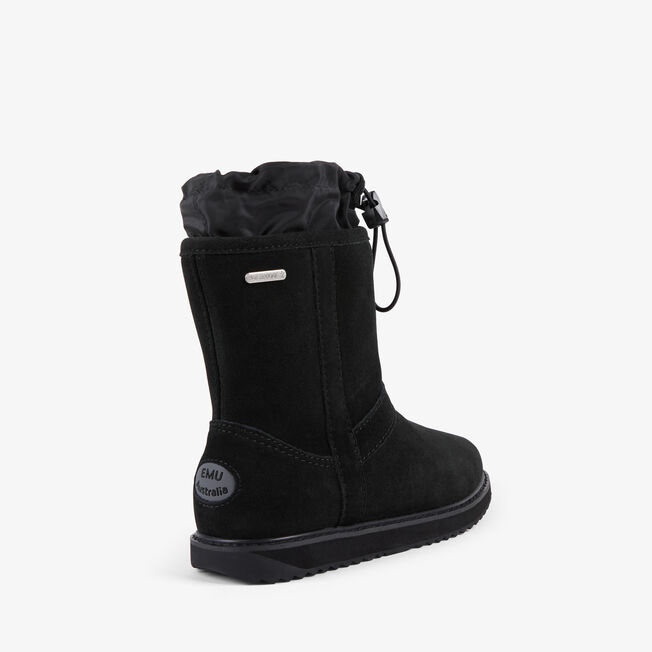 Delta Lo, BLACK, hi-res