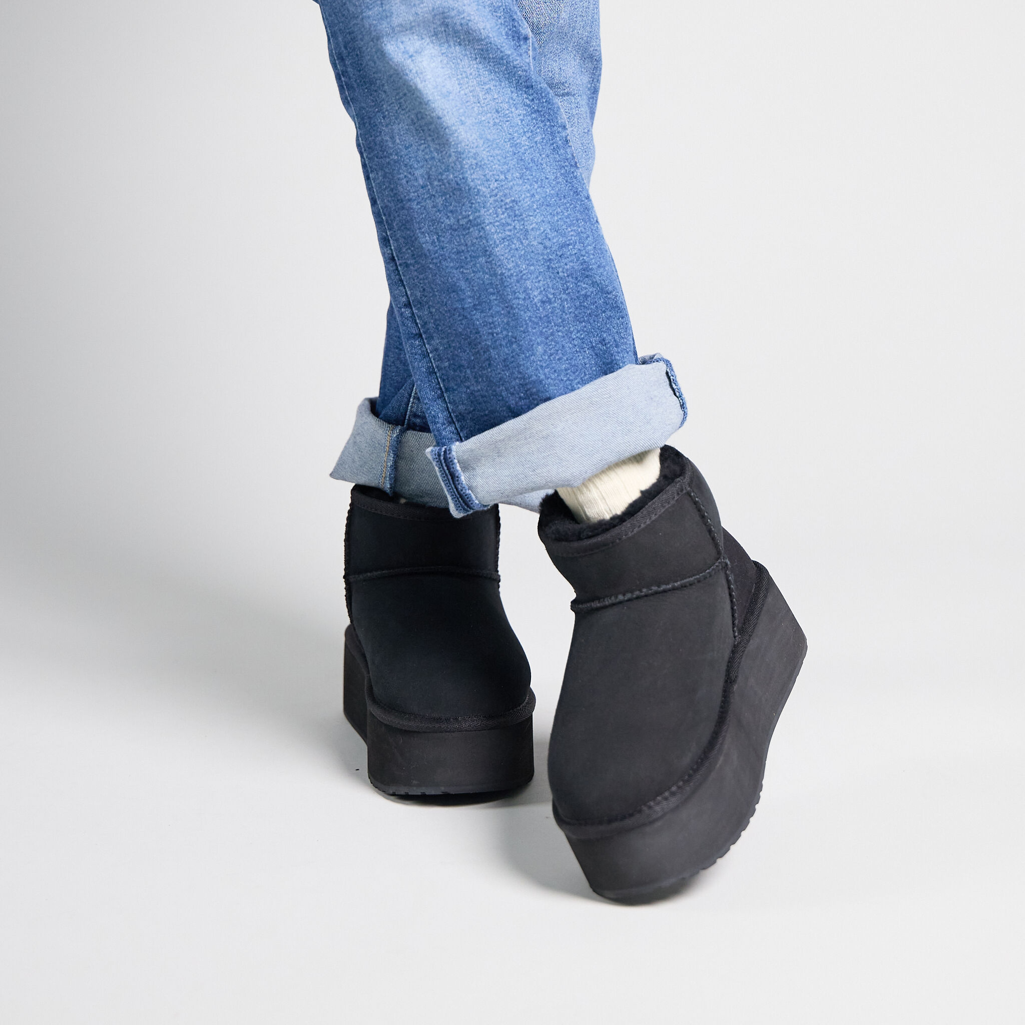 EMU Australia Stinger Nano ブラック Stinger Mini - emuUS