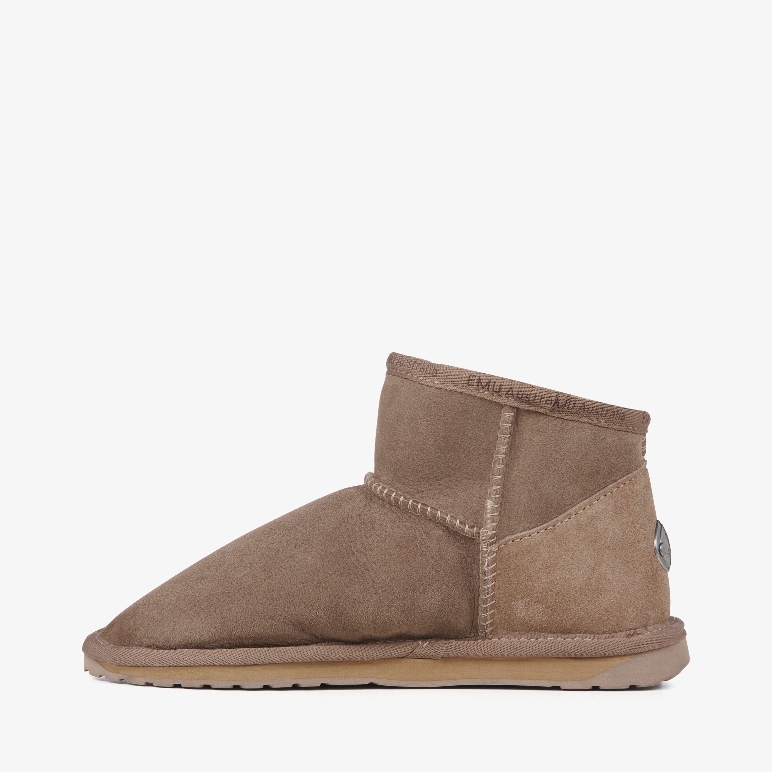 Mush boots best sale