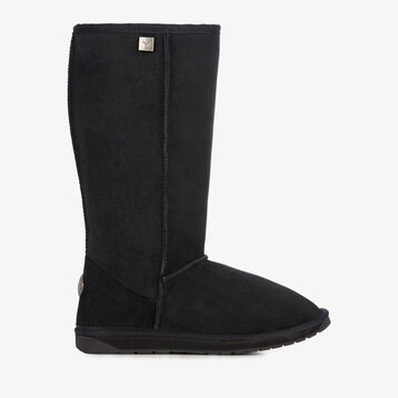 Platinum Stinger Hi, BLACK, hi-res