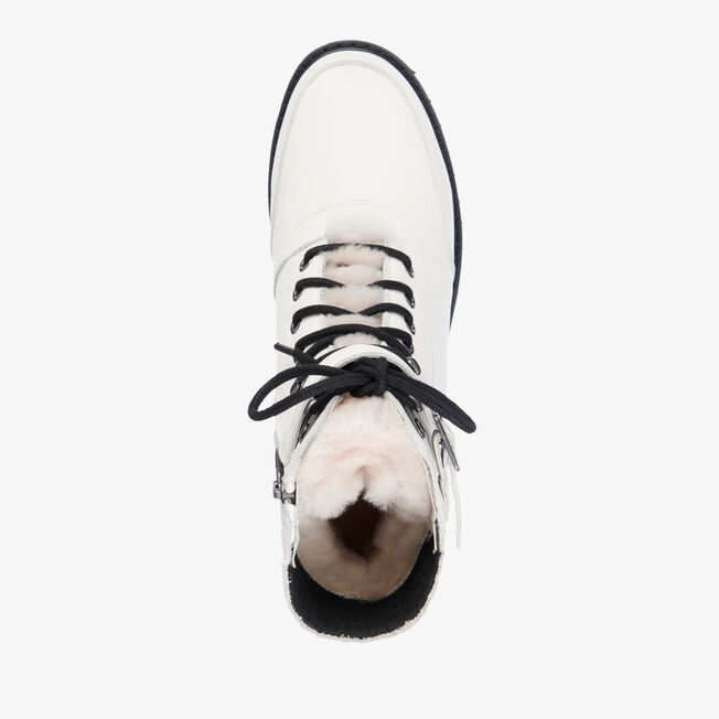 Waldron Leather, COCONUT, hi-res