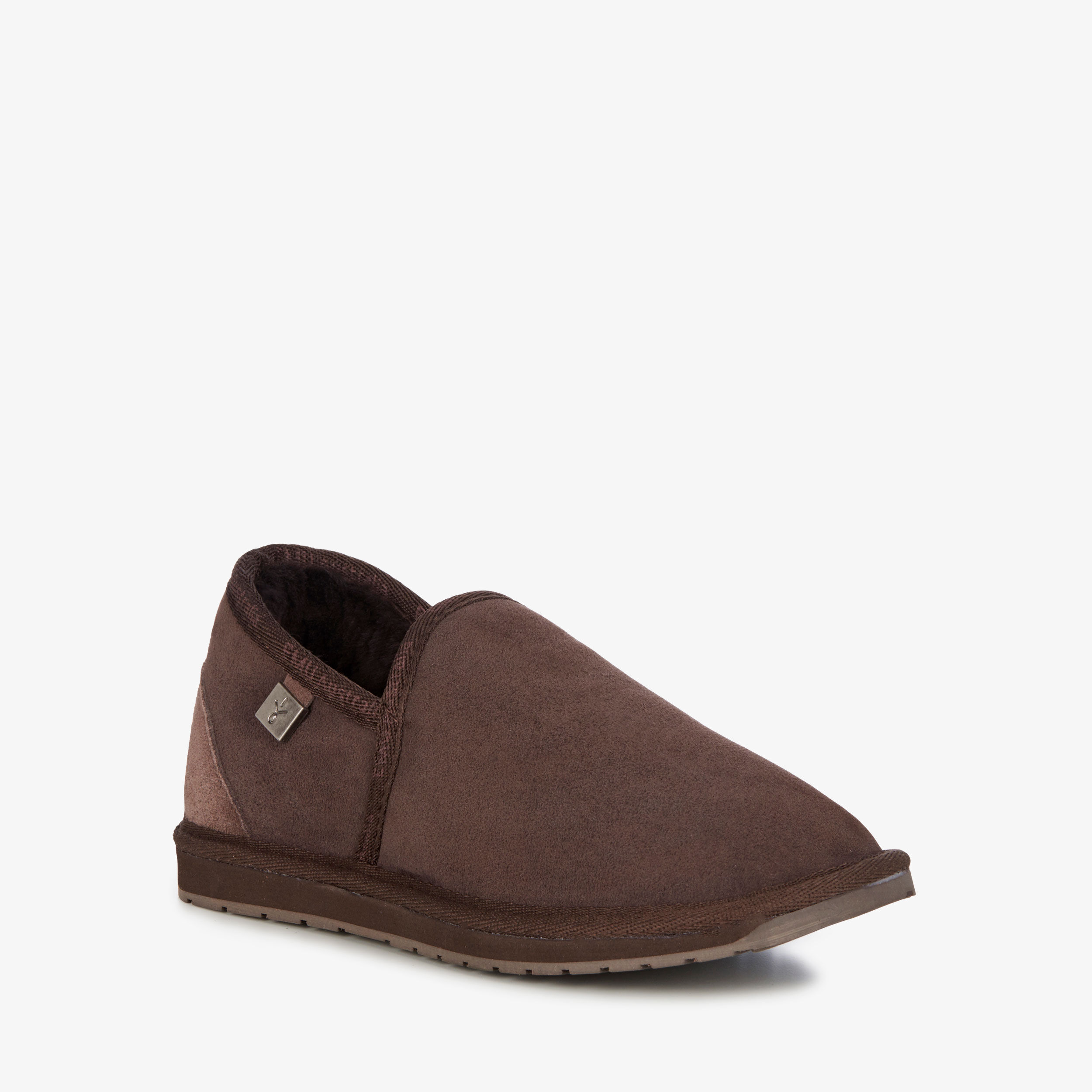 Emu mens slippers uk sale