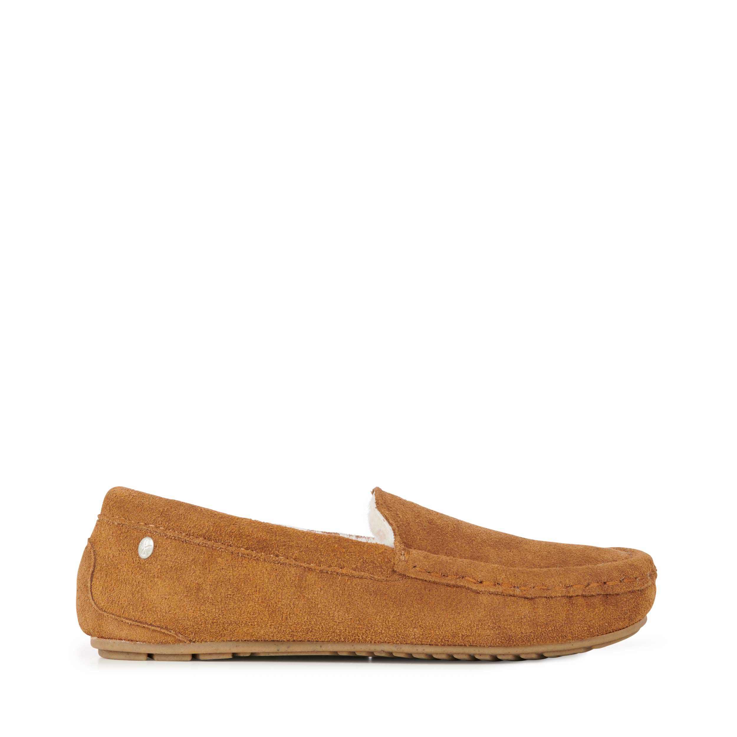 Emu moccasins best sale