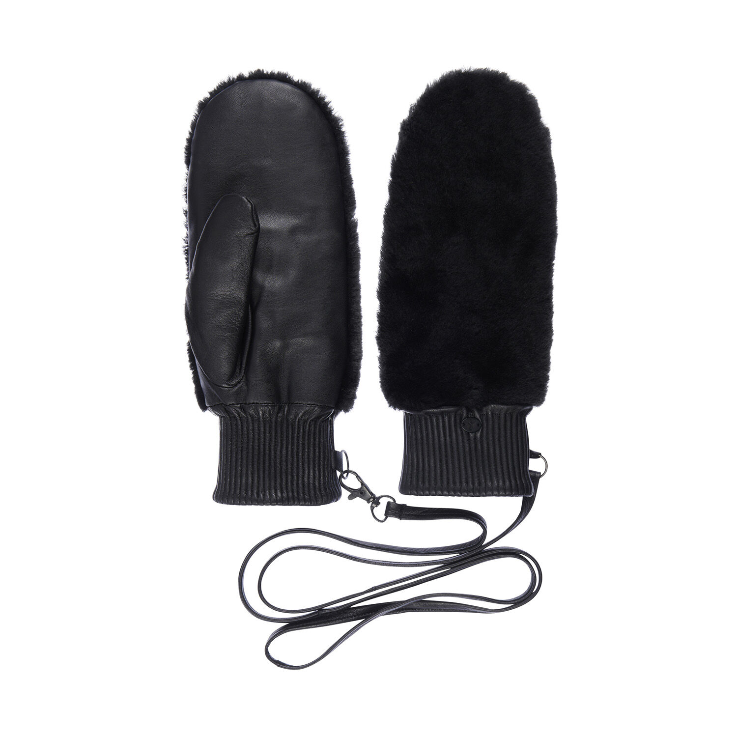 人気を誇る Nicki Mittens - emuUS 小物