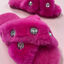 Barbie™ Mayberry Gems, BARBIE PINK, hi-res