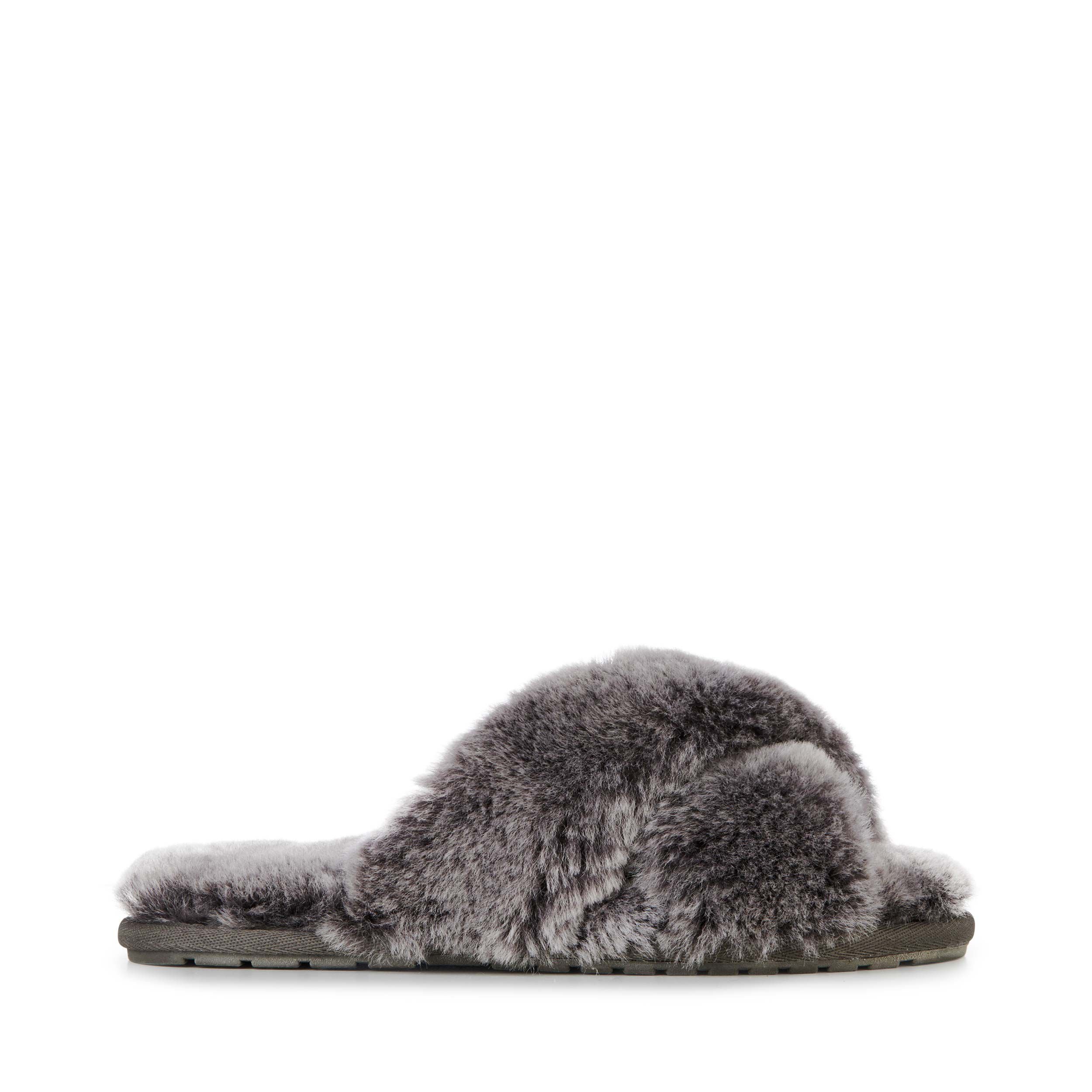 emu mayberry frost