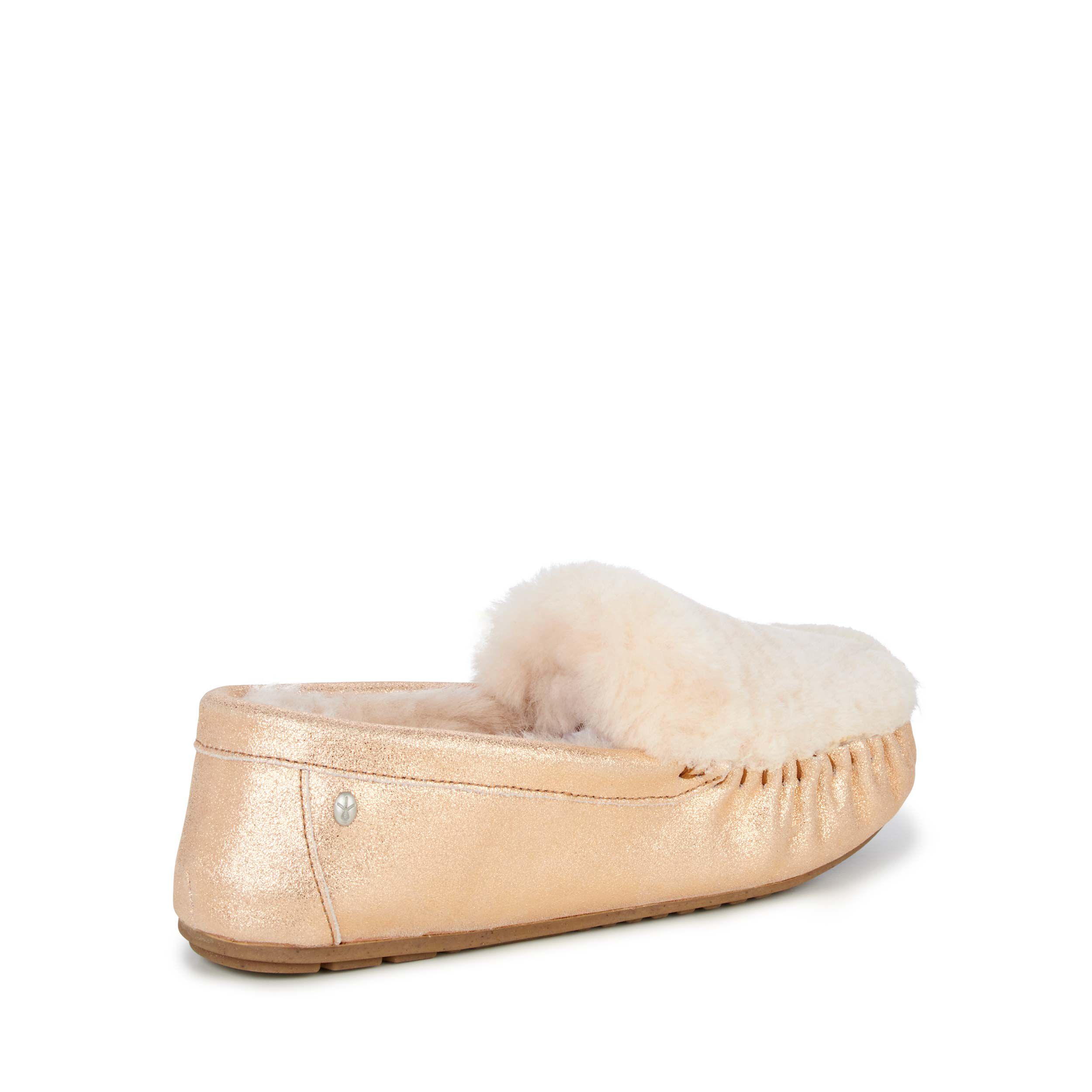 Cairns Reverse Fur
