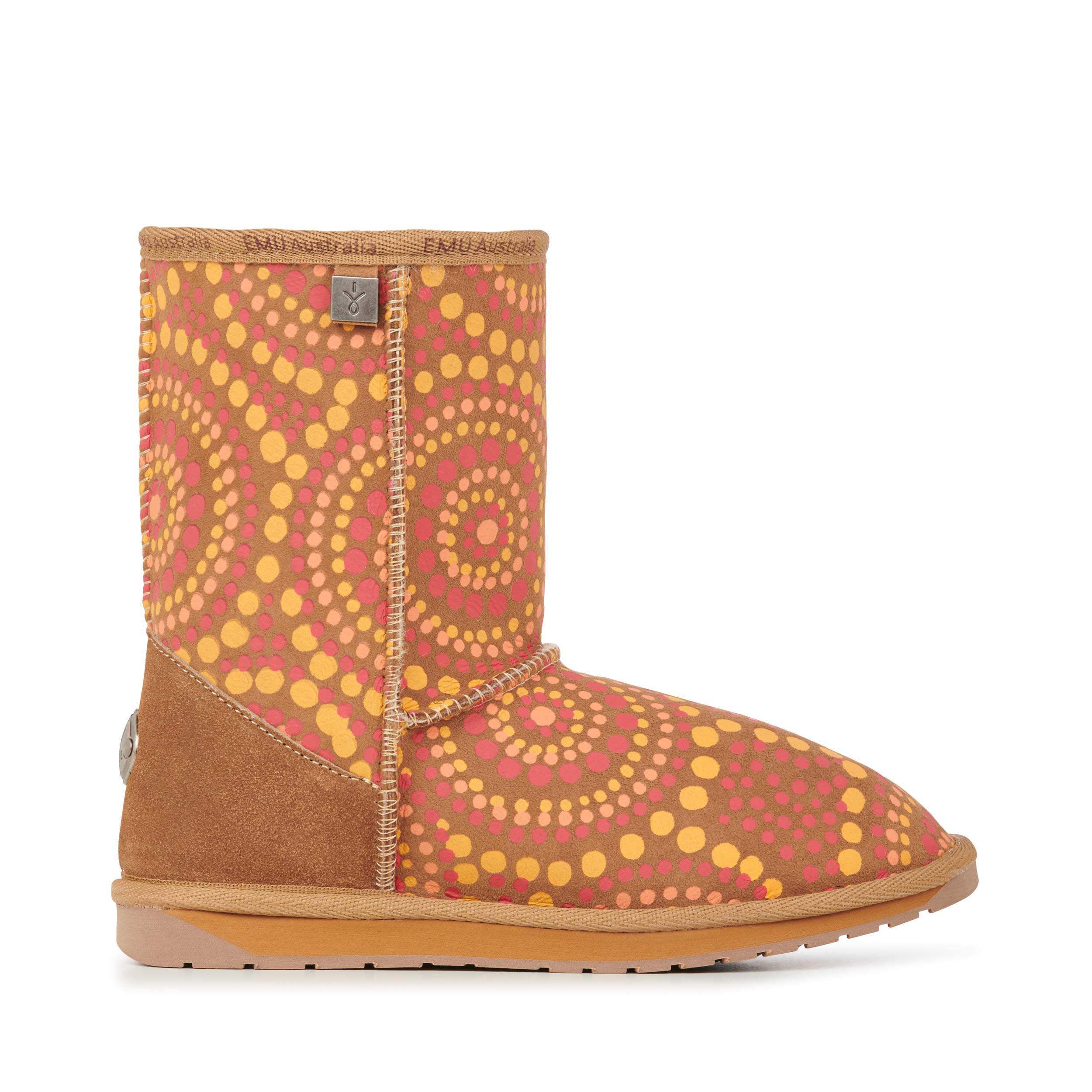 Australian made shop womens boots