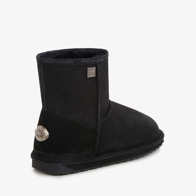 Platinum Stinger Slim Mini, BLACK, hi-res