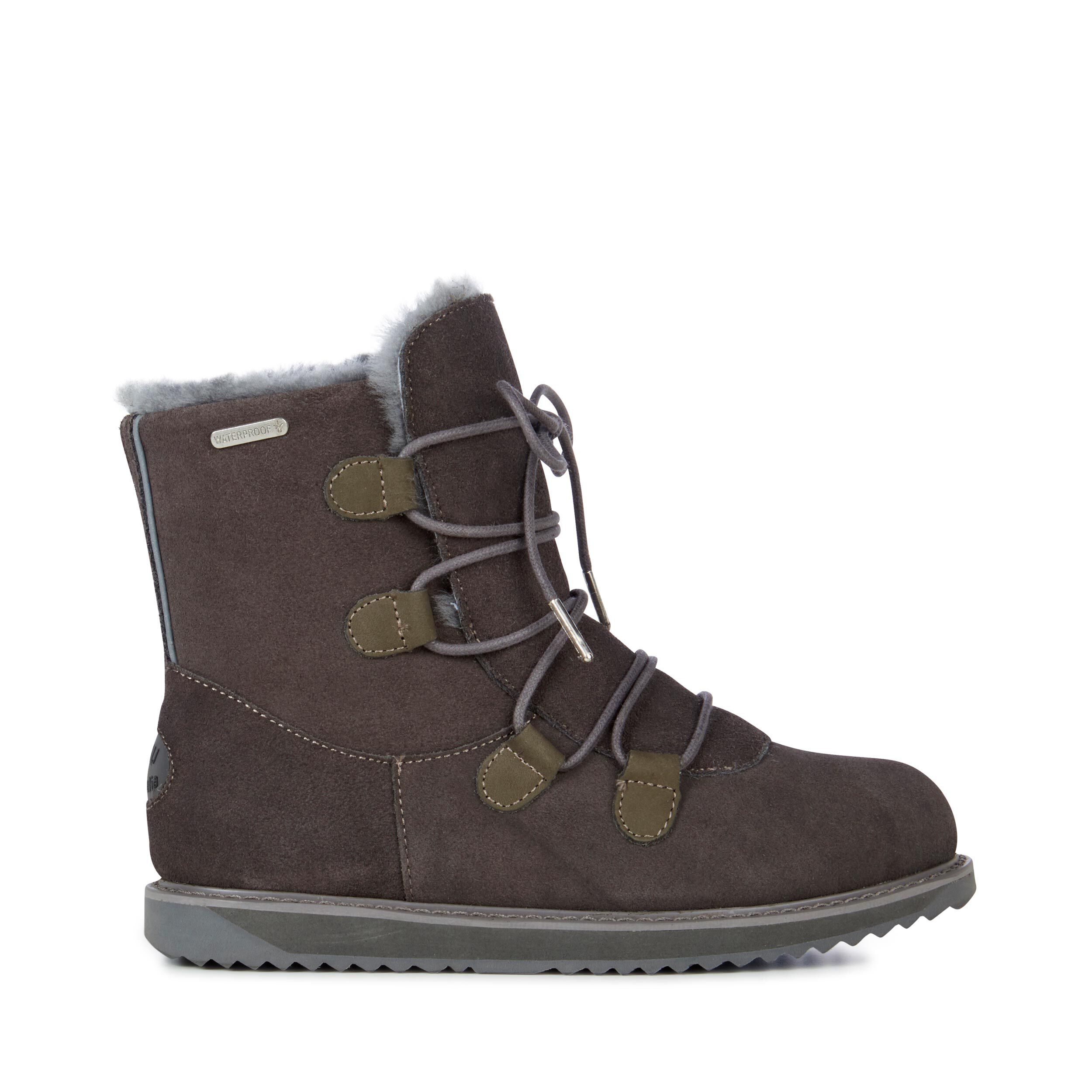 Botas emu waterproof sales