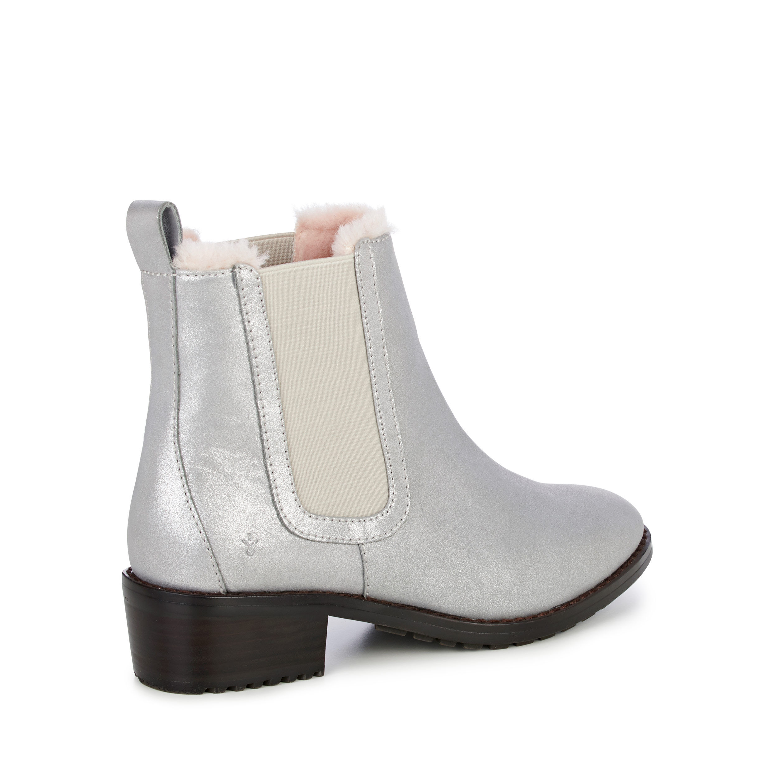 Ellin Metallic