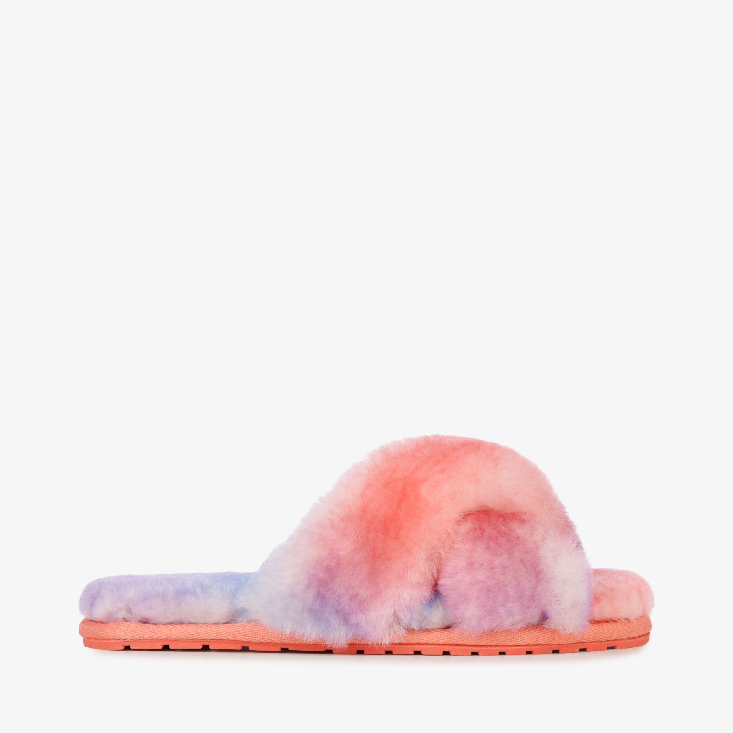 Emu slippers sale top