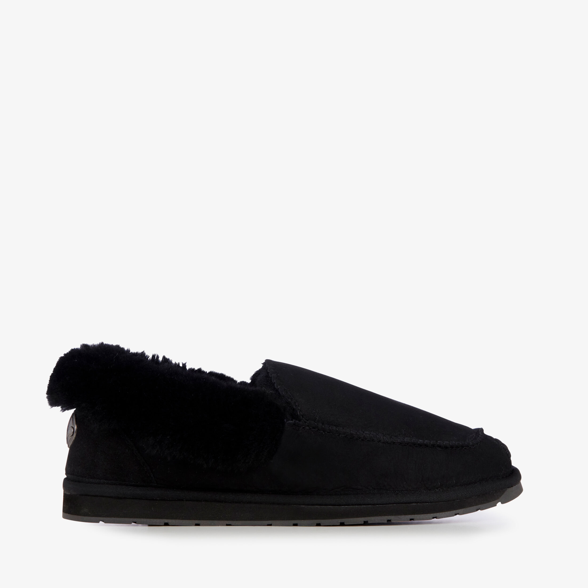 Sale Men s Sheepskin Slippers EMU Australia