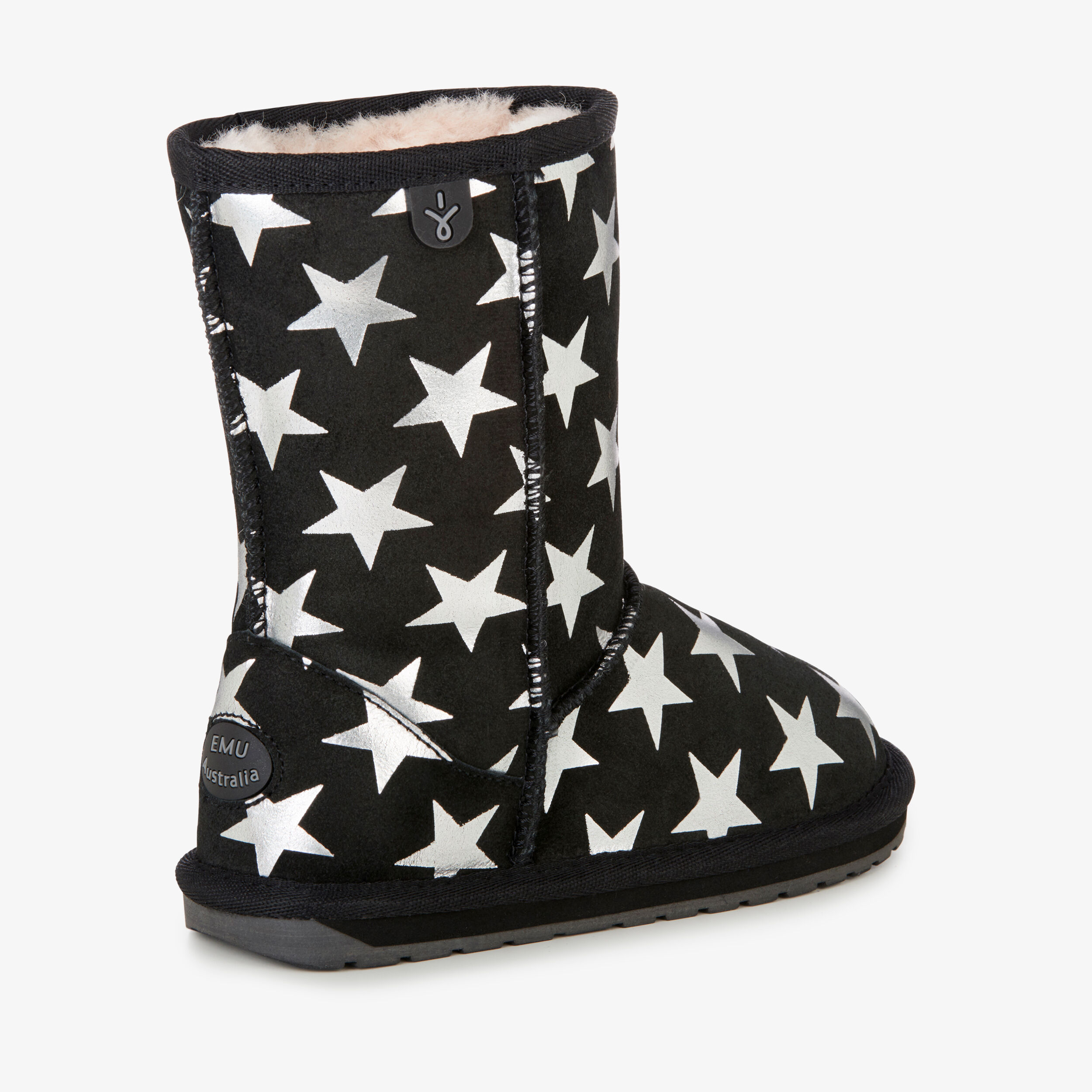 Starry night boots hotsell
