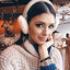 Angahook Earmuffs, CHESTNUT, hi-res