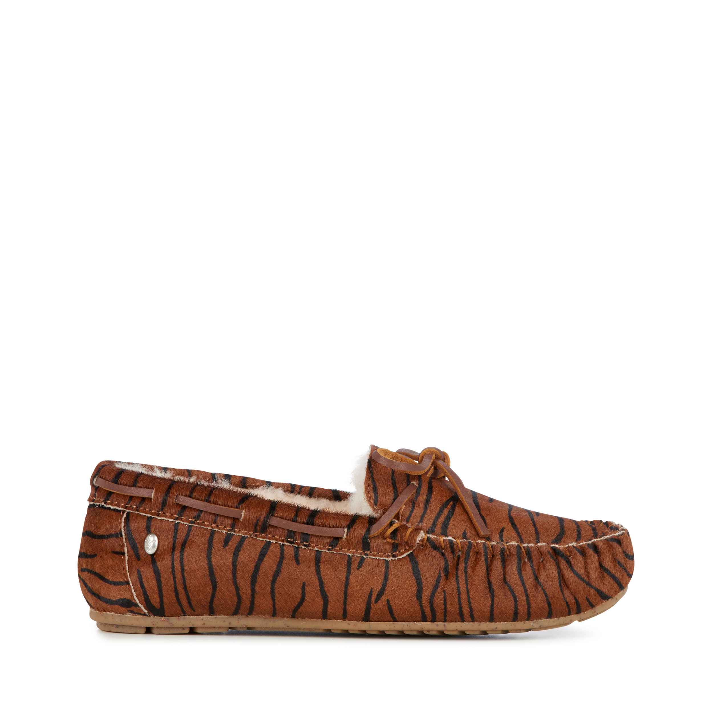 Emu moccasins sale
