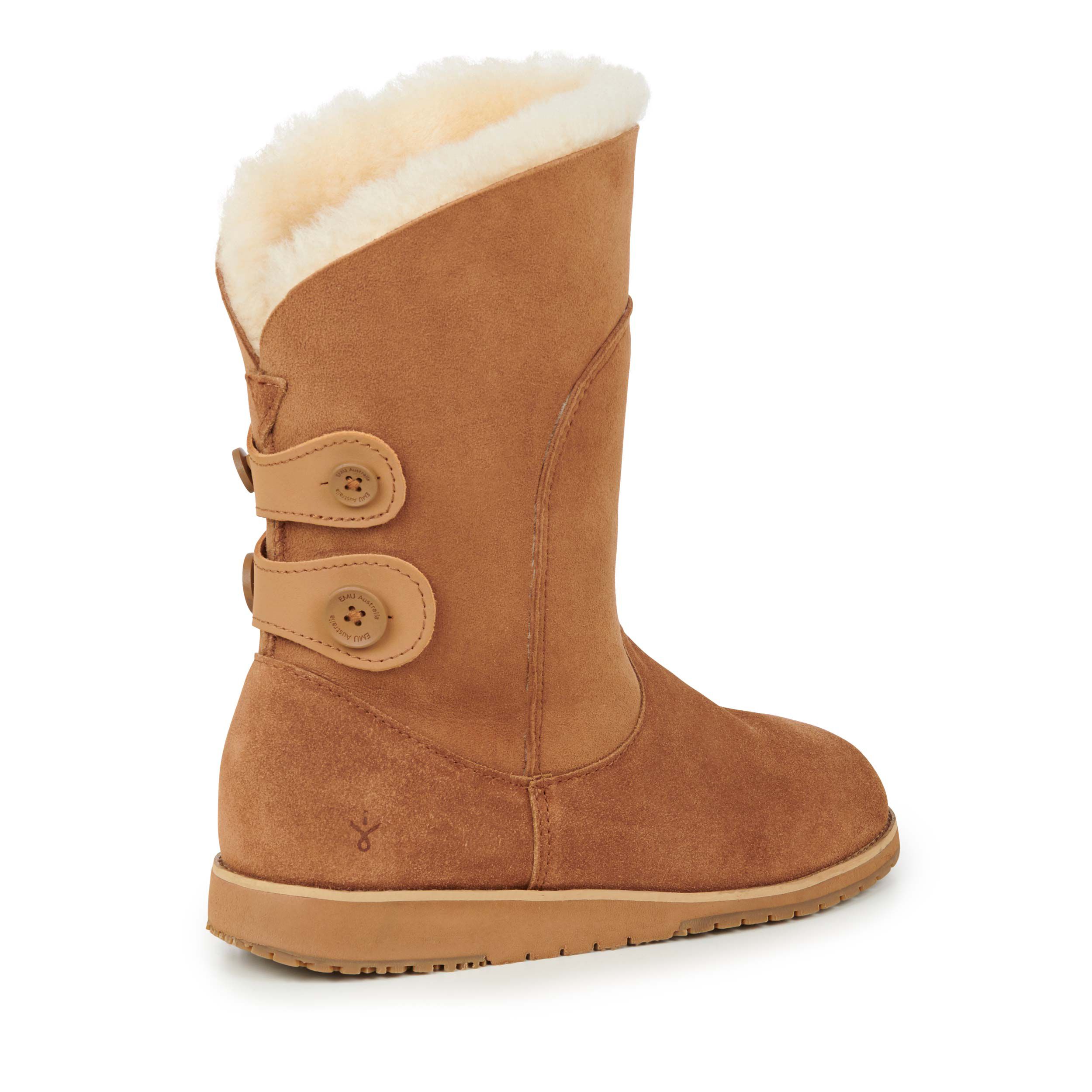 Emu anda boots top