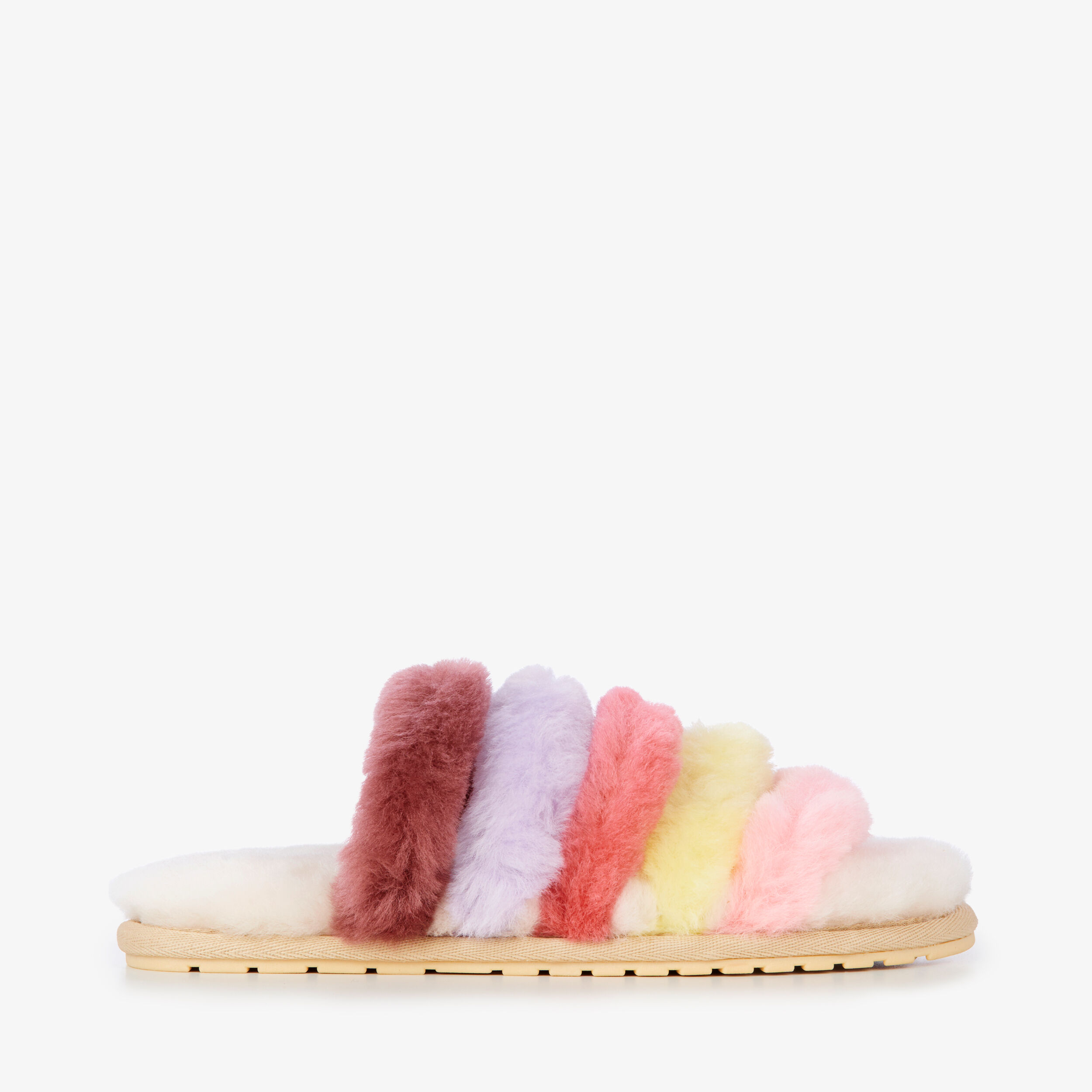Emu slippers sale clearance