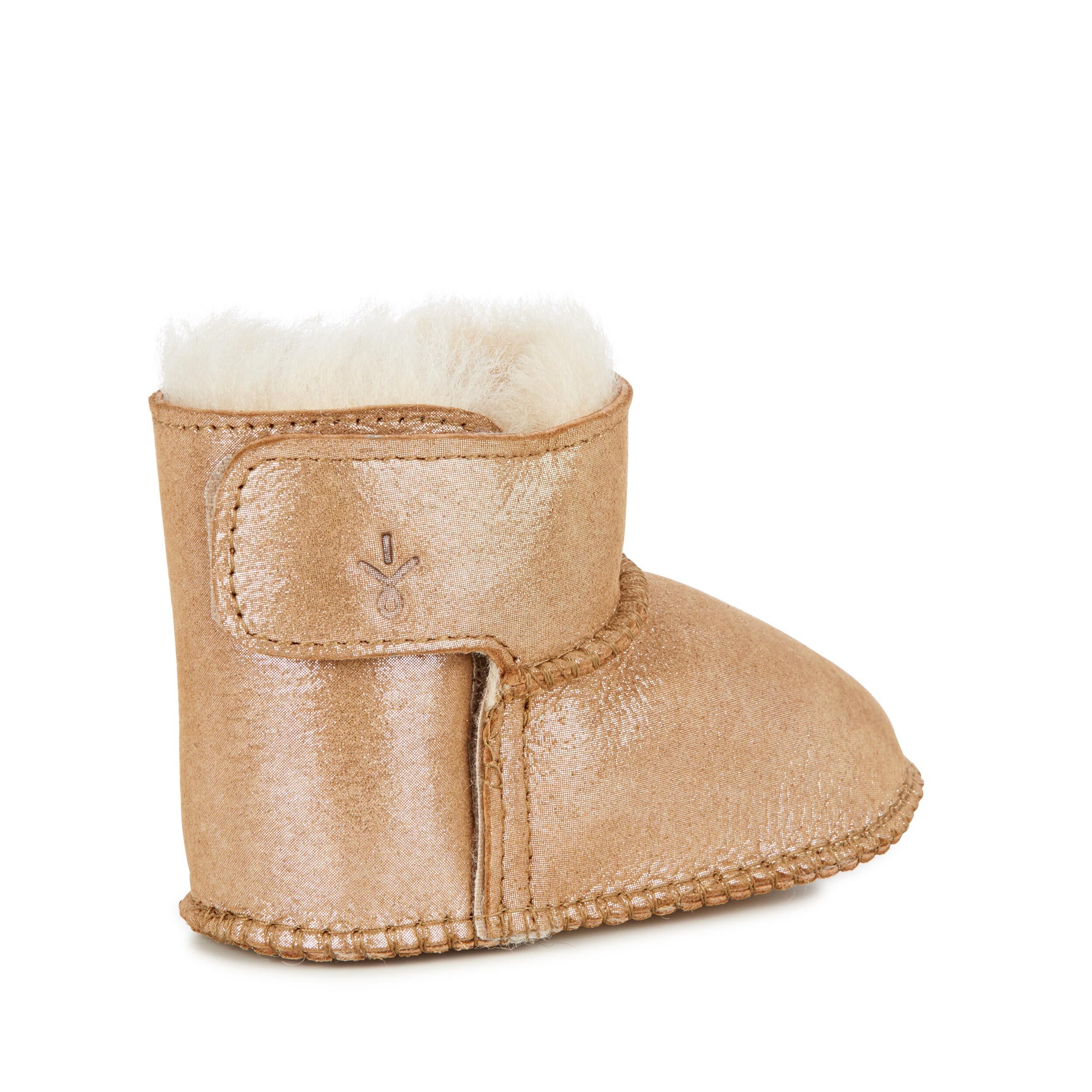 Emu baby sale bootie