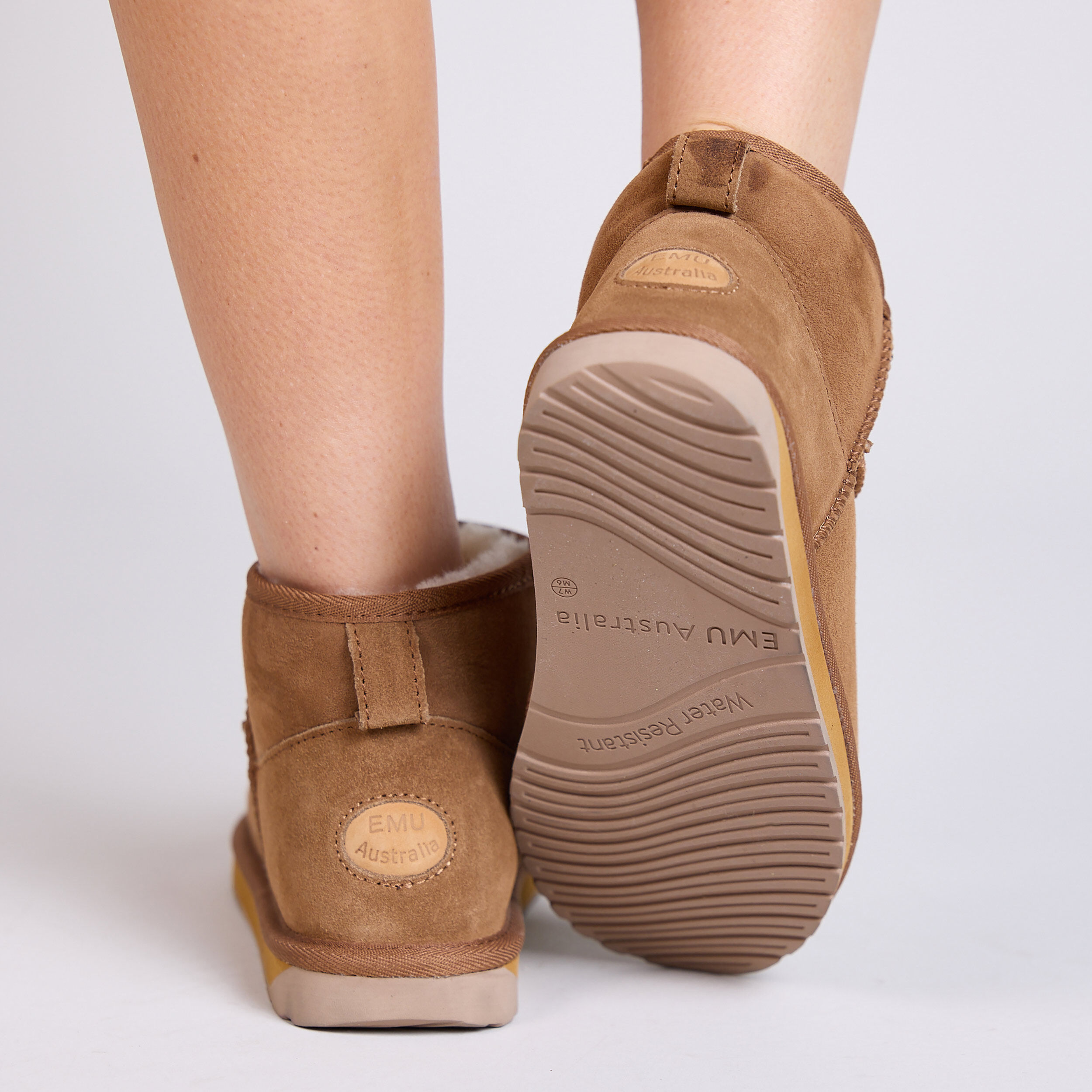 Australian emu boots discount