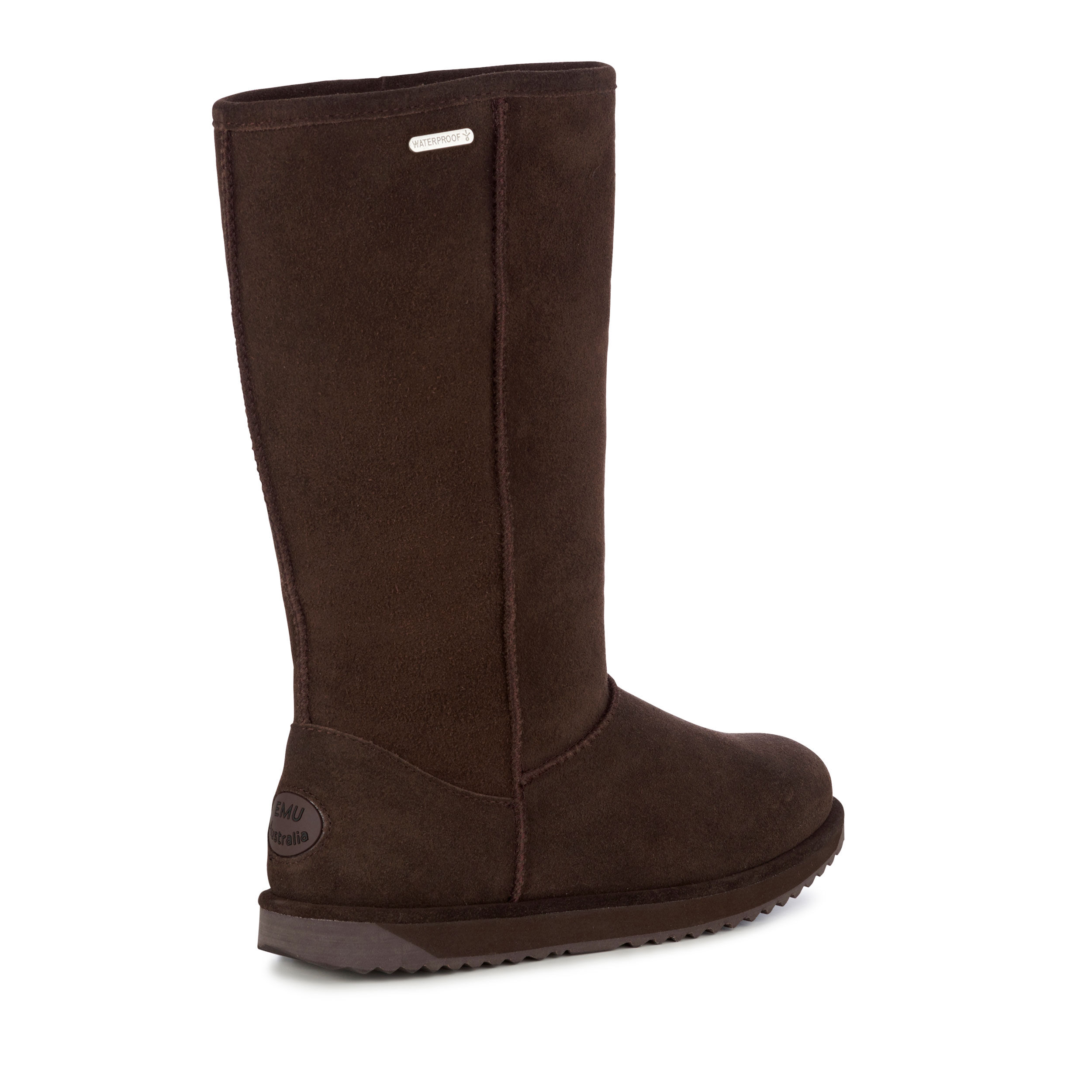 Emu paterson cheap hi waterproof boots