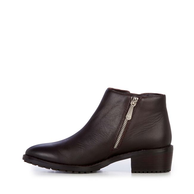 Acton Leather, CHOCOLATE, hi-res