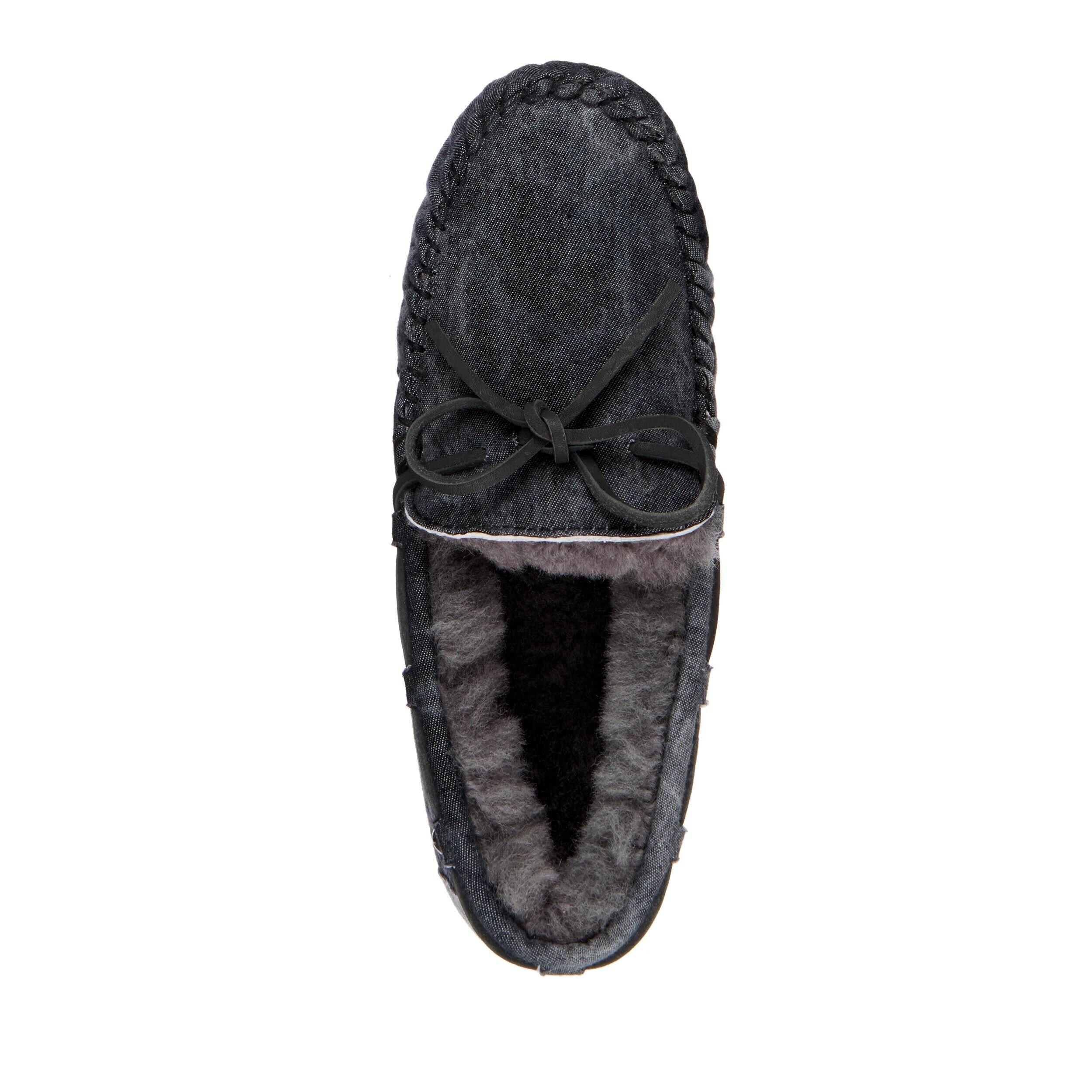 驚きの激安価格 Amity emuHK - Denim 靴