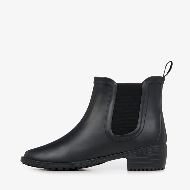 Grayson Rainboot, BLACK, hi-res