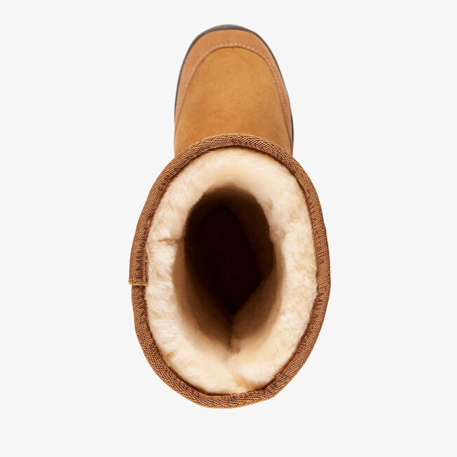 Platinum Outback Hi, CHESTNUT, hi-res