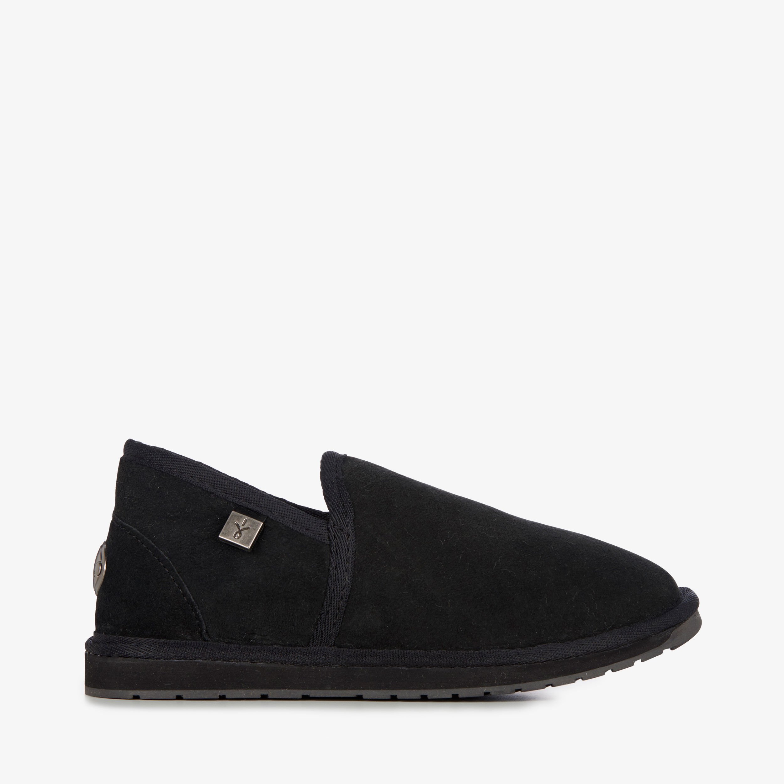 Premium Quality Sheepskin Slippers for Men EMU Australia