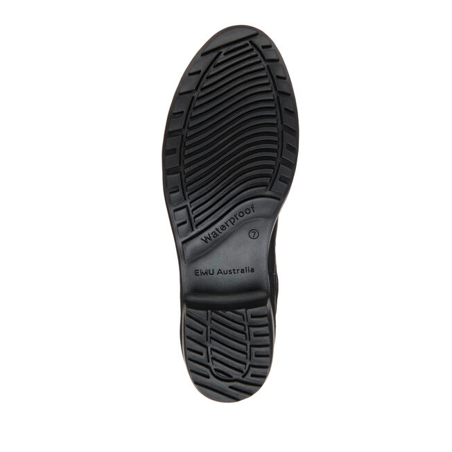 Ellin Pop Rainboot, BLACK, hi-res