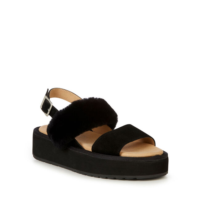 Durack Stinger, BLACK, hi-res