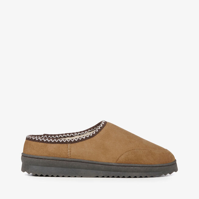 Platinum Outback Scuff, CHESTNUT, hi-res