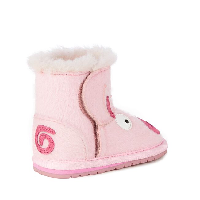 Piggy Walker, PALE PINK, hi-res