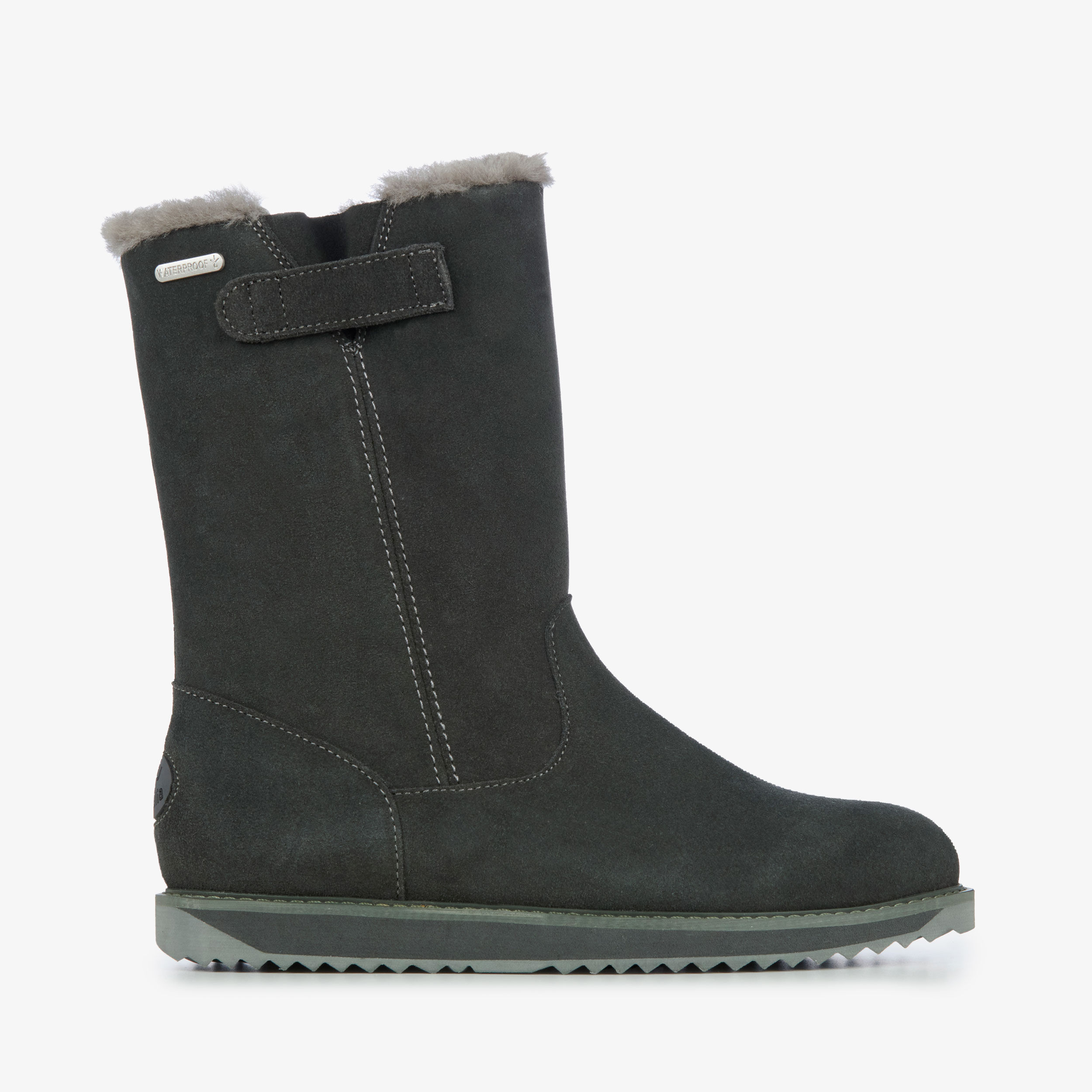 Emu gravelly sales
