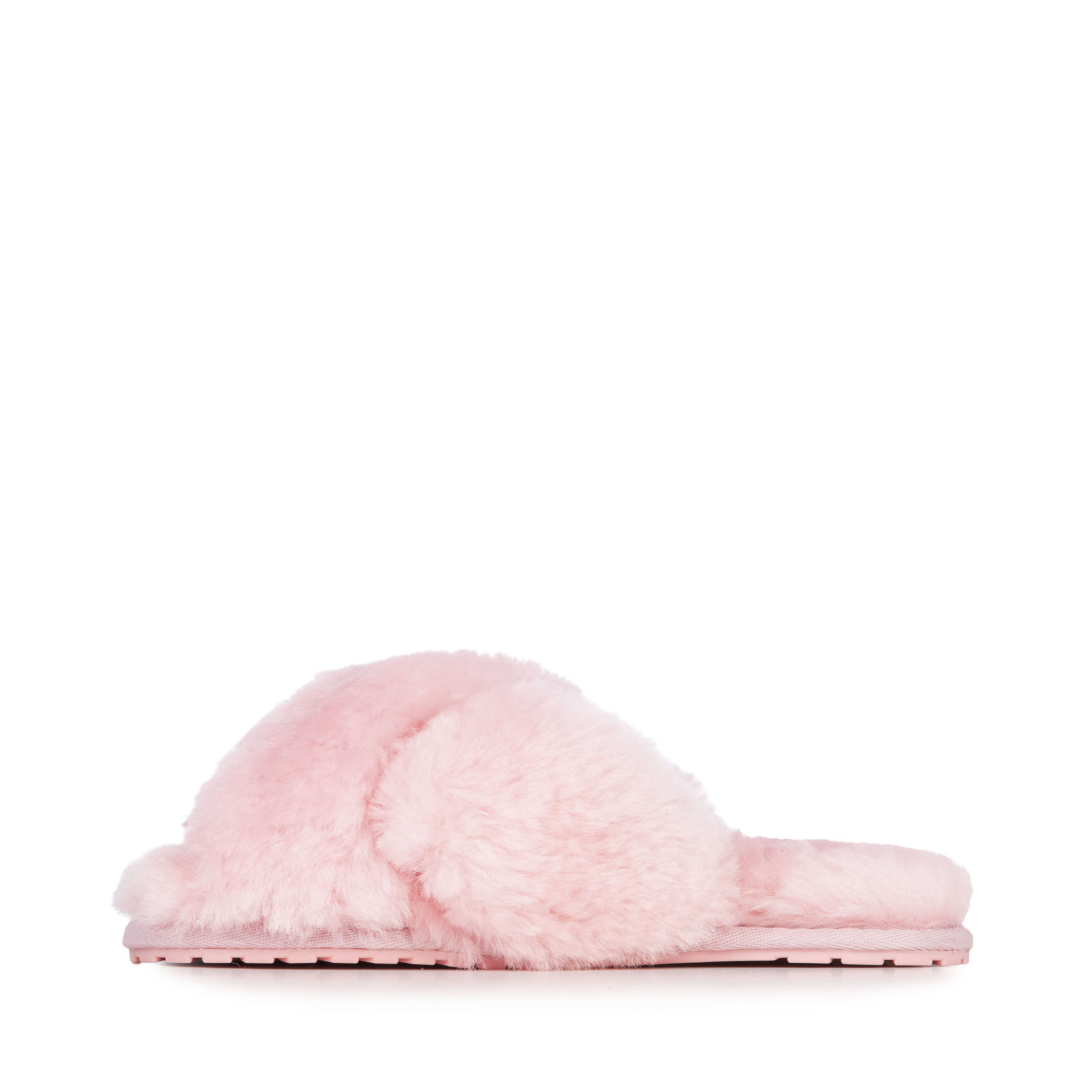 Mayberry Womens Sheepskin Slipper EMU Australia
