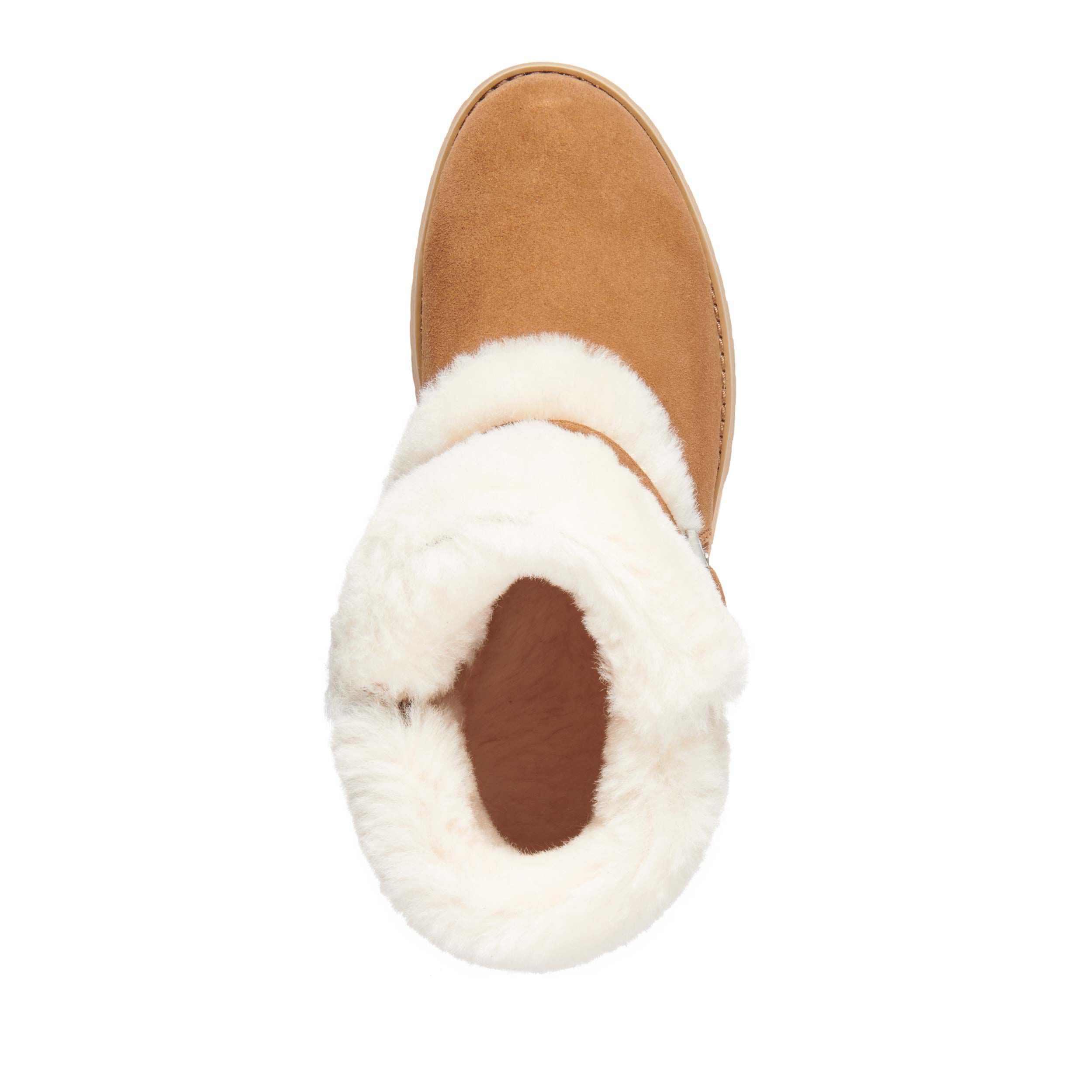 Oxley fur cuff on sale